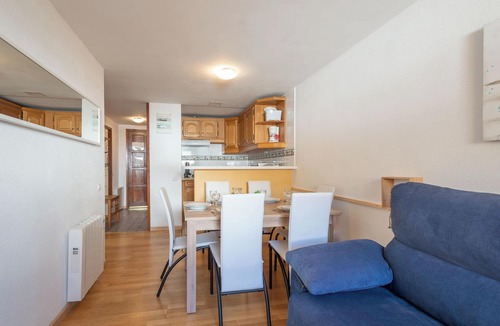 Pas de la Casa Apartment | Homerez - Apt. in Pas de la Casa