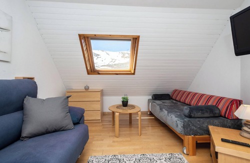 Pas de la Casa Apartment | Homerez - Apt. in Pas de la Casa