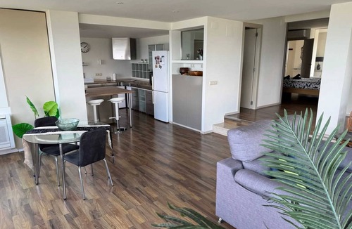 El Saler Apartment | Homerez - Apt in Valencia sea view