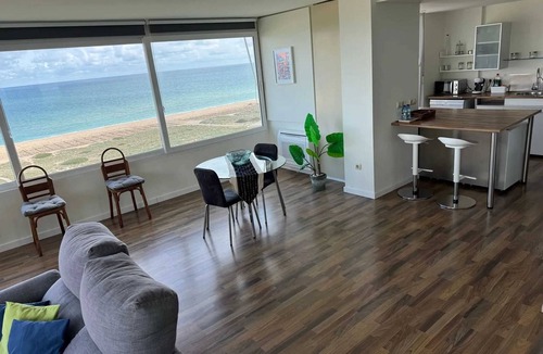 El Saler Apartment | Homerez - Apt in Valencia sea view