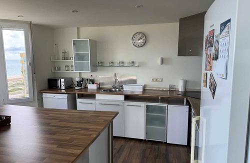 El Saler Apartment | Homerez - Apt in Valencia sea view