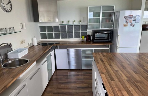 El Saler Apartment | Homerez - Apt in Valencia sea view