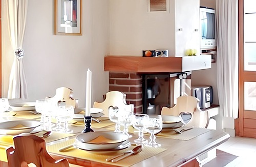Bellwald Apartment | Homerez - Apt. mountain view - Bellwald