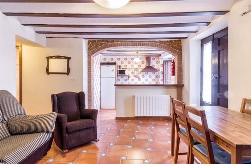 Caravaca de la Cruz Apartment | Homerez - Apt Noguericas, jacuzzi