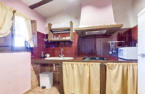 Caravaca de la Cruz Apartment | Homerez - Apt Noguericas, jacuzzi