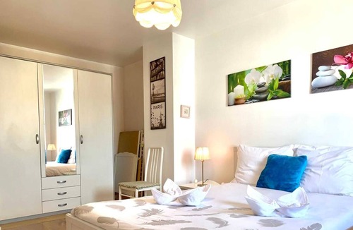 Pontault-Combault Apartment | Homerez - Apt. Pontault-Combault