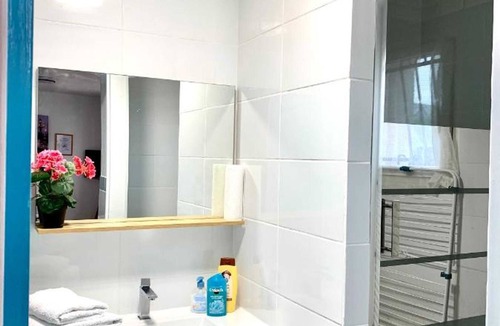 Pontault-Combault Apartment | Homerez - Apt. Pontault-Combault