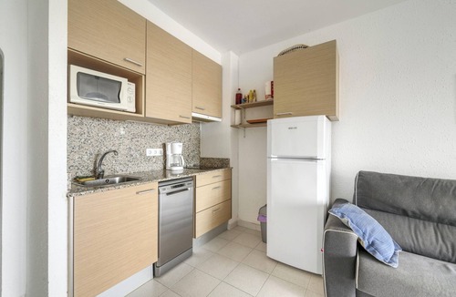 Llanca Apartment | Homerez - Apt sea view in Llançà