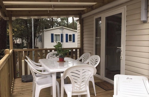 Saint-Brevin-les-Pins House | Homerez - Bungalow Saint-Brevin with pool