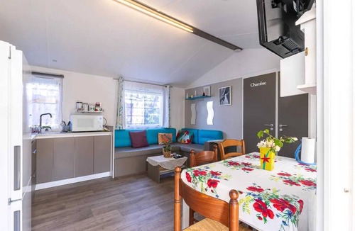 Saint-Hilaire-de-Riez House | Homerez - Bungalow in Saint-Hilaire-de-Riez