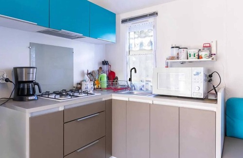 Saint-Hilaire-de-Riez House | Homerez - Bungalow in Saint-Hilaire-de-Riez