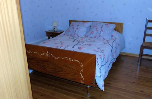 Avesnes-en-Val House | Homerez - Beautiful house for 6 ppl. at Avesnes-en-Val