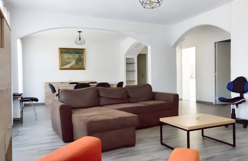 Moulin a Vent Apartment | Homerez - Beautiful apartement 5 km away from the beach for 8 ppl. at Perpignan