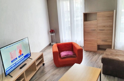 Moulin a Vent Apartment | Homerez - Beautiful apartement 5 km away from the beach for 8 ppl. at Perpignan