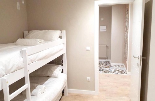 Incles Apartment | Homerez - Beautiful appartement for 6 ppl. at El Tarter