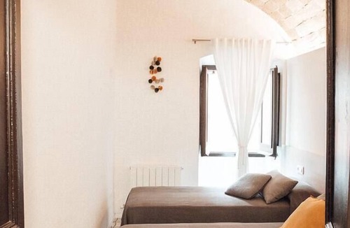 Banyoles Apartment | Homerez - Beautiful appartement for 4 ppl. at Banyoles