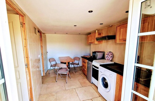 Chomerac Apartment | Homerez - Beautiful appartement for 6 ppl. with terrace at Chomérac