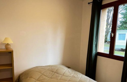 Corsavy Apartment | Homerez - Beautiful appartement for 4 ppl. at Corsavy