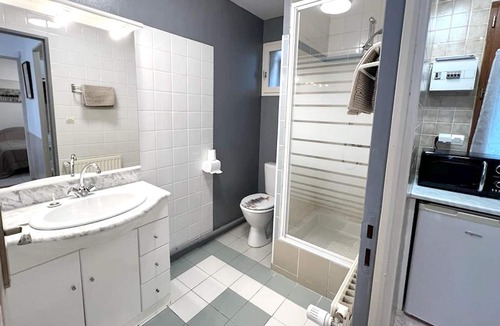 Corsavy Apartment | Homerez - Beautiful appartement for 4 ppl. at Corsavy