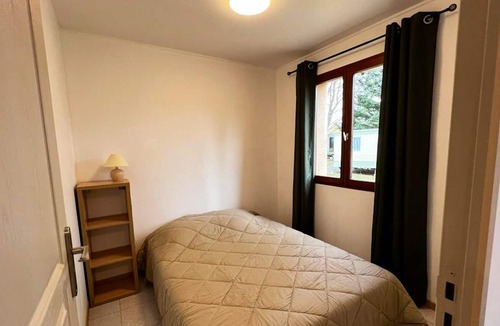 Corsavy Apartment | Homerez - Beautiful appartement for 4 ppl. at Corsavy
