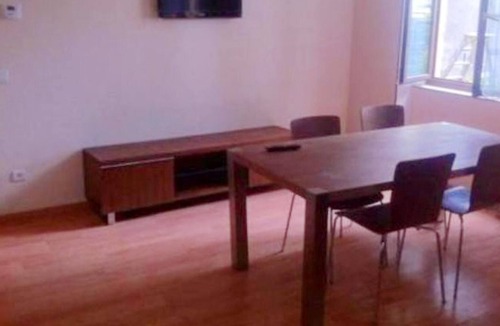 Roanne Apartment | Homerez - Beautiful appartement for 8 ppl. at Roanne