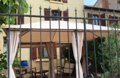 Roanne Apartment | Homerez - Beautiful appartement for 8 ppl. at Roanne