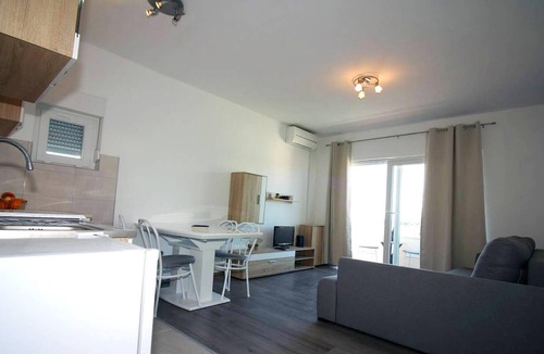 Tijesno Apartment | Homerez - Beautiful appartement for 5 ppl. at Tisno