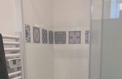 Mareil-Marly Apartment | Homerez - Beautiful studio for 2 ppl. at Mareil-Marly