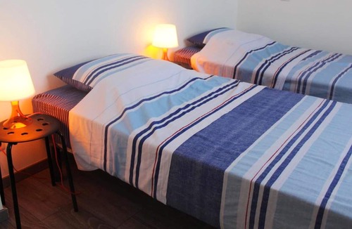 Marsillargues House | Homerez - Beautiful house for 6 ppl. with garden and terrace at Marsillargues