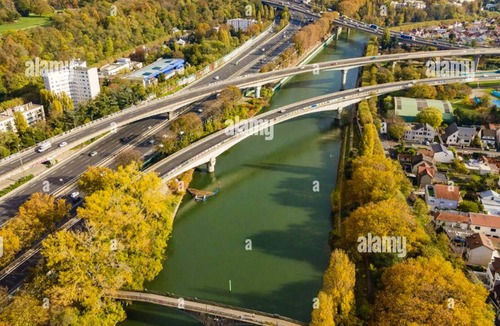 Saint-Maurice Apartment | Homerez - Beautiful appartement for 4 ppl. at Saint-Maurice