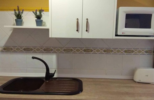 Bronchales House | Homerez - Beautiful house for 2 ppl. at Bronchales
