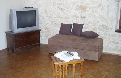 Labrihe House | Homerez - Beautiful house for 5 ppl. with terrace at Labrihe
