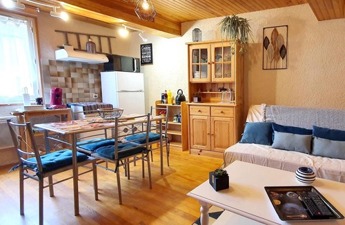 Saissac House | Homerez - Beautiful house for 5 ppl. at Saissac
