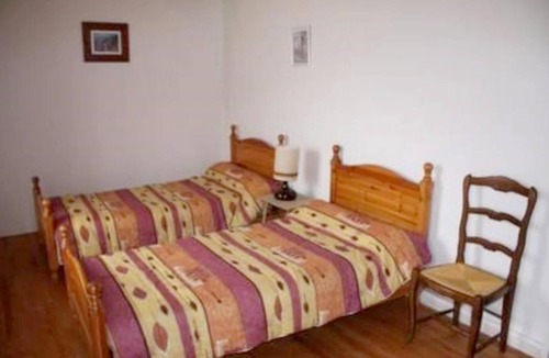 Soulan House | Homerez - Beautiful house for 4 ppl. with terrace at Soulan