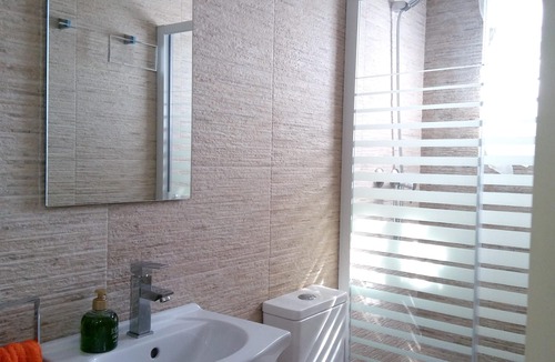 Los Arenales del Sol House | Homerez - Beautiful property for 4 ppl. with shared pool and terrace at Elx