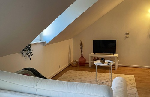 Nemours Apartment | Homerez - Beautiful studio for 4 ppl. at Nemours