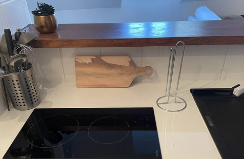 Nemours Apartment | Homerez - Beautiful studio for 4 ppl. at Nemours