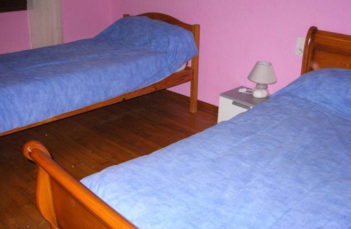 Landorthe Villa | Homerez - Beautiful villa for 6 ppl. with swimming-pool and terrace at Landorthe