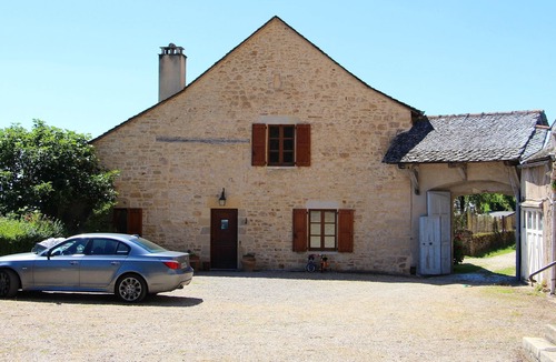 Espalion Apartment | Homerez - Big appartement for 10 ppl. at Espalion