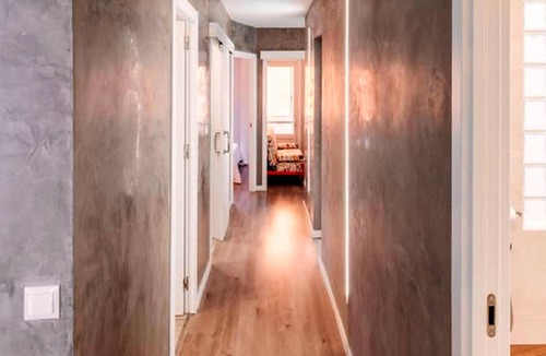 Reus Apartment | Homerez - Big appartement for 9 ppl. with balcony at Reus