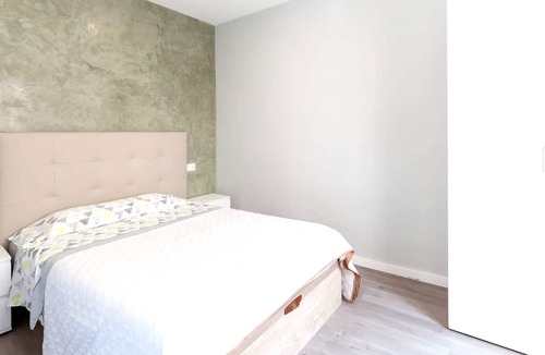Reus Apartment | Homerez - Big appartement for 9 ppl. with balcony at Reus