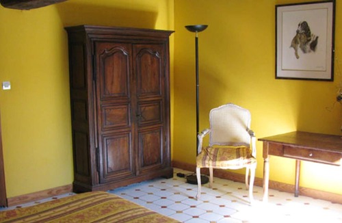 Daumeray House | Homerez - Big house for 13 ppl. with garden at Morannes sur Sarthe