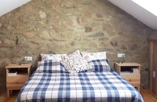 La Llagonne House | Homerez - Big house 6 km away from the slopes for 13 ppl. at La Llagonne