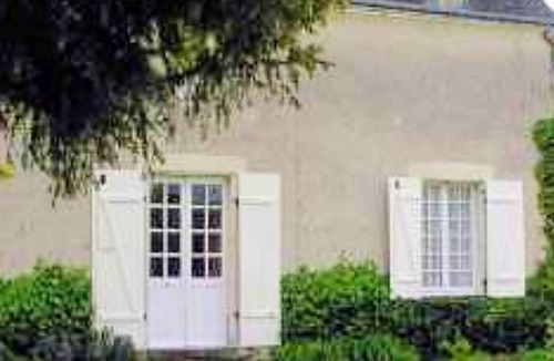 Braslou House | Homerez - Big house for 10 ppl. with terrace at Braslou