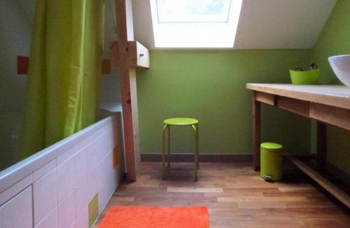 Donnay House | Homerez - Big house for 11 ppl. with garden and terrace at Donnay
