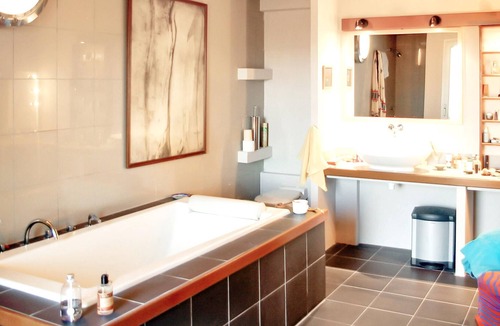 Mane House | Homerez - Big house for 12 ppl. with swimming-pool and terrace at Mane