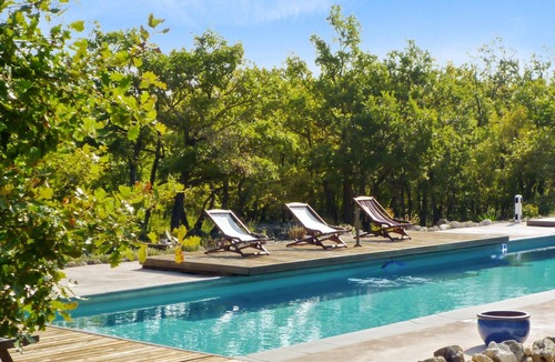 Mane House | Homerez - Big house for 12 ppl. with swimming-pool and terrace at Mane