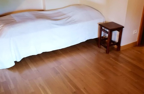 Taintrux House | Homerez - Big house for 10 ppl. with terrace at Taintrux