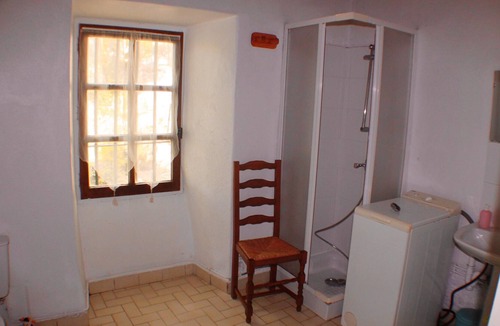 Gourdon House | Homerez - Big house for 10 ppl. with shared pool and terrace at Saint priest