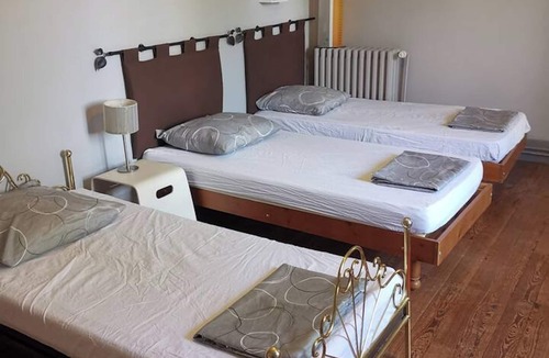 Mosnay Other | Homerez - Big mansion for 16 ppl. with swimming-pool and terrace at Mosnay